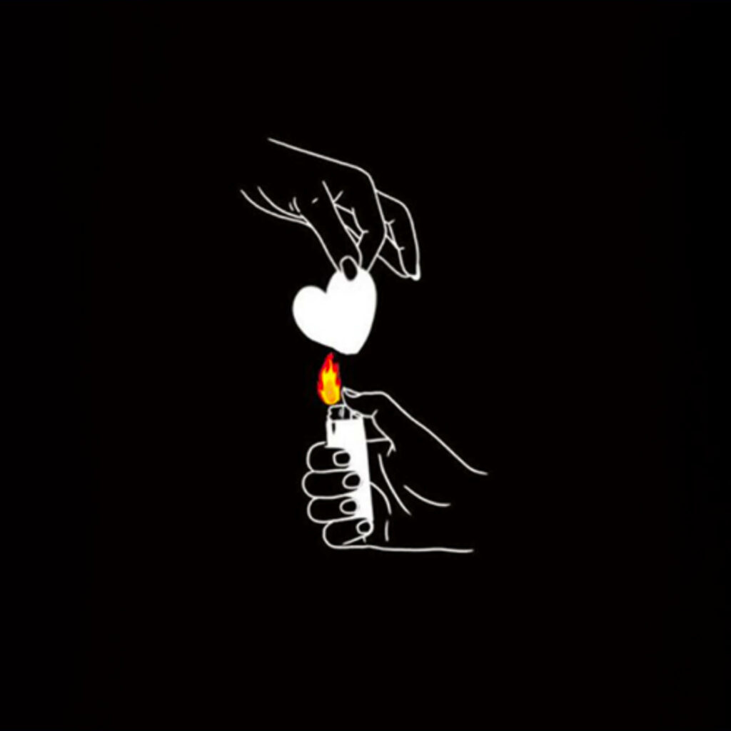 Sad Dp For Boys