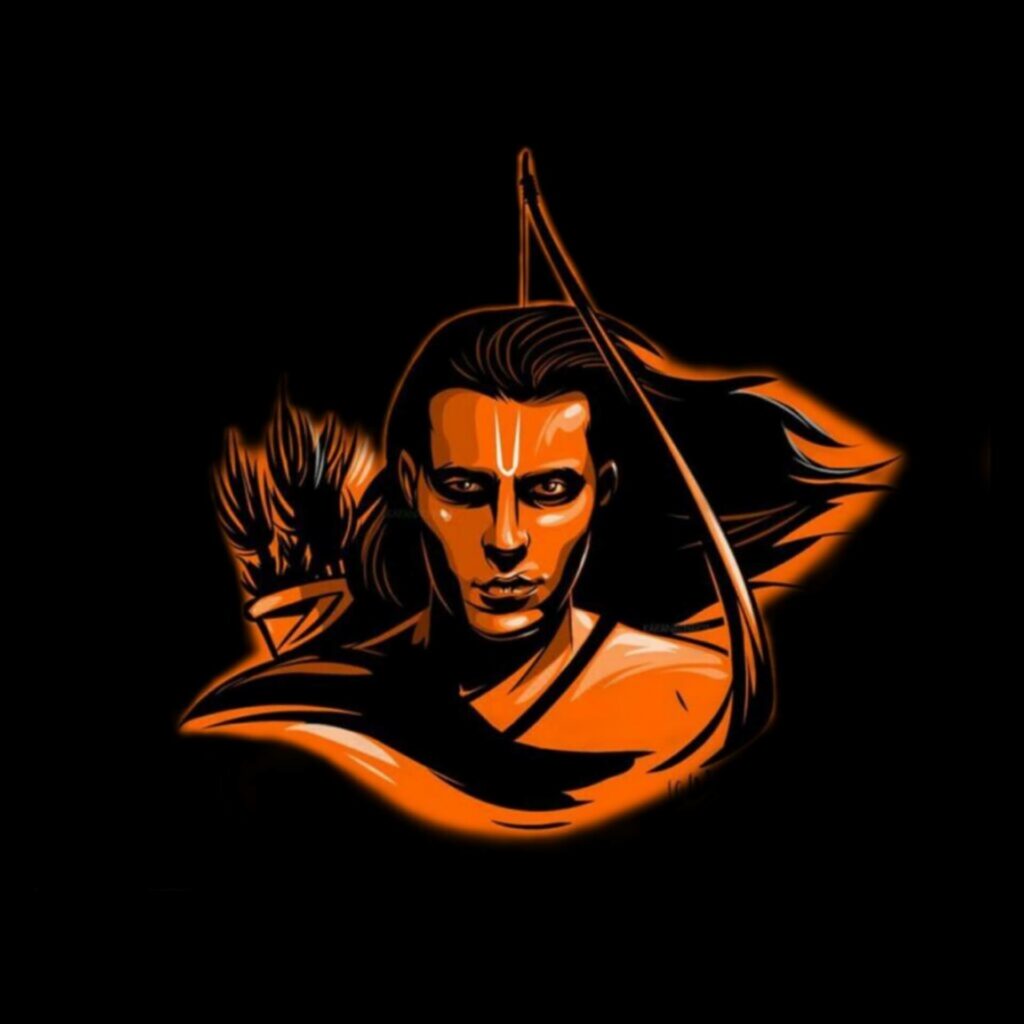 WhatsApp DP