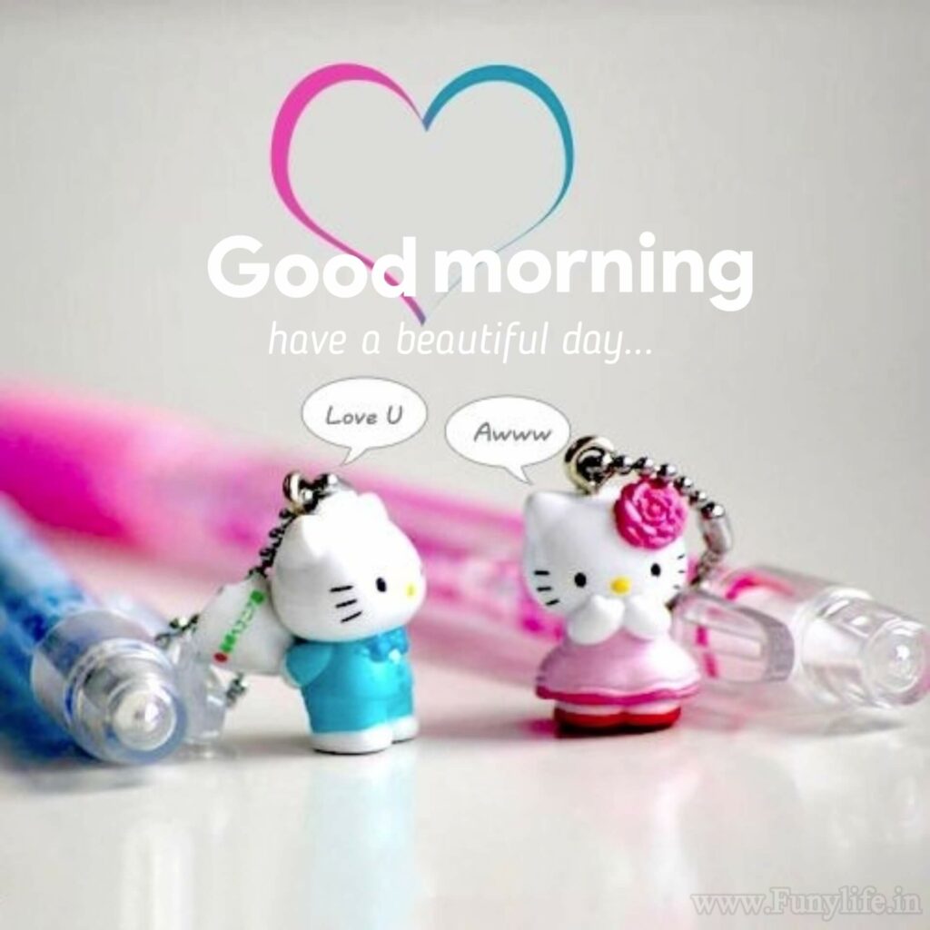 Beautiful Good Morning Images