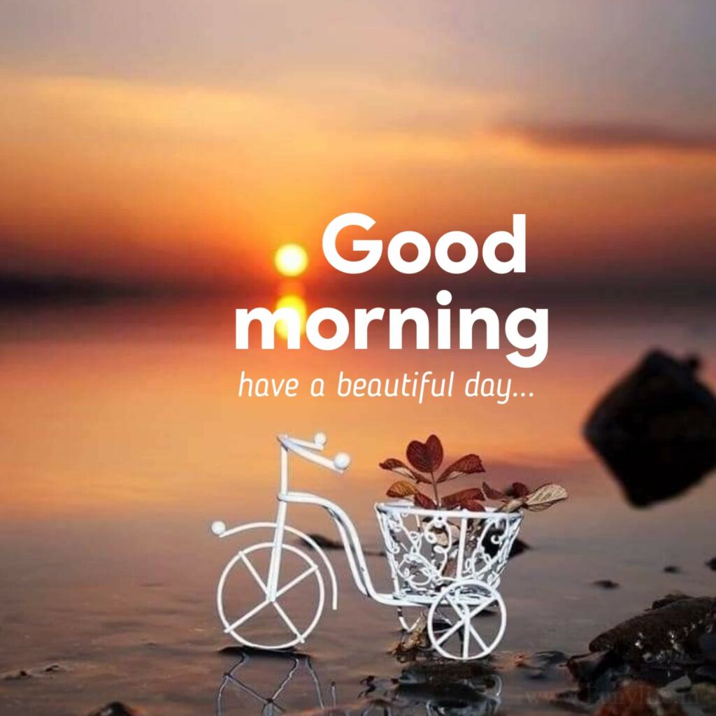 HD Good Morning Images