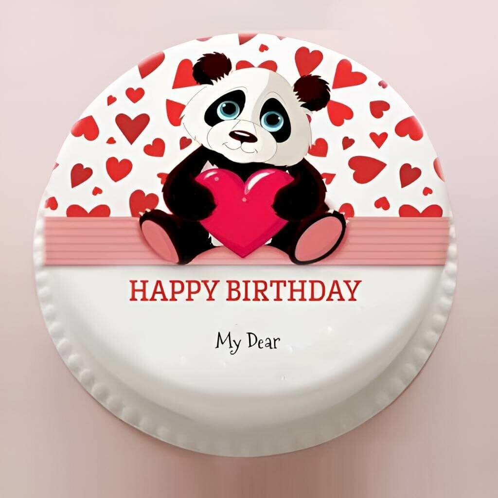 Pretty Happy Birthday Images