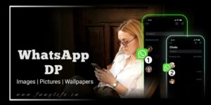Read more about the article [1099+] Whatsapp DP Images Photos & Profile Pics (2025)