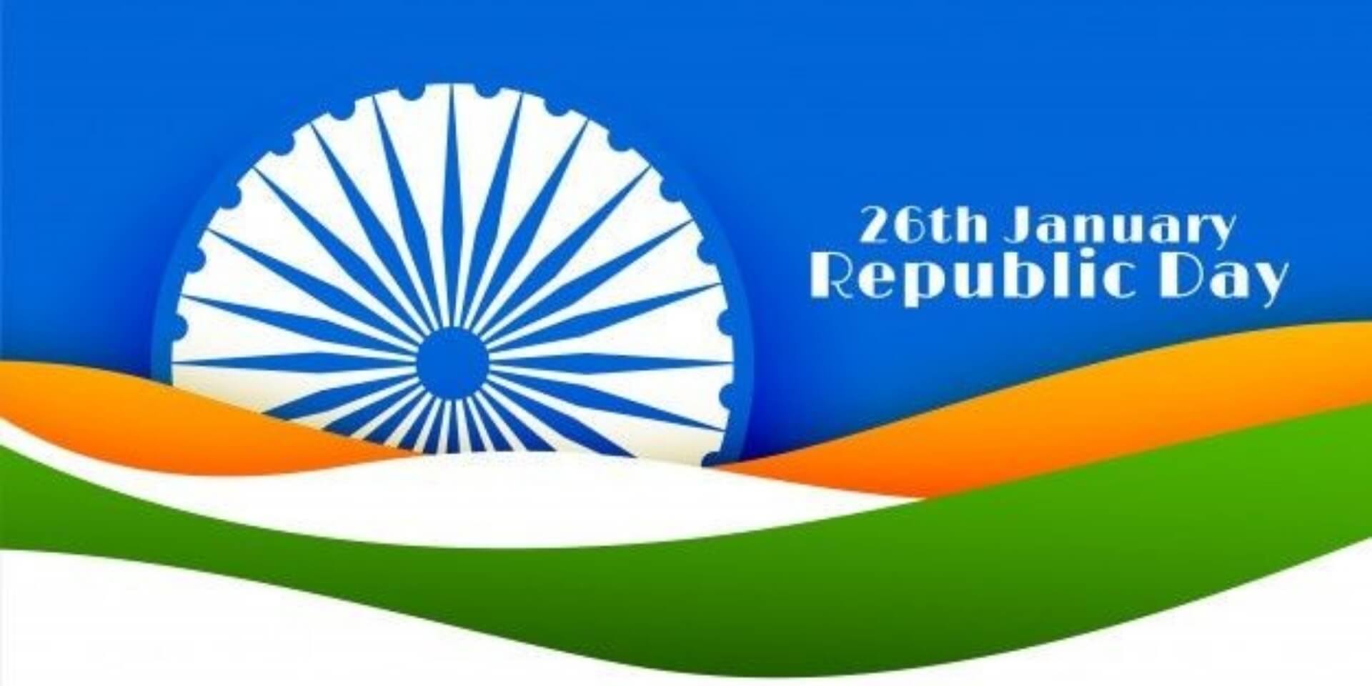Read more about the article Happy Republic Day Images & Photos
