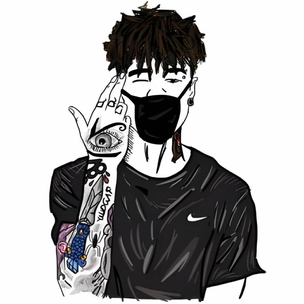Stylish Boy DP