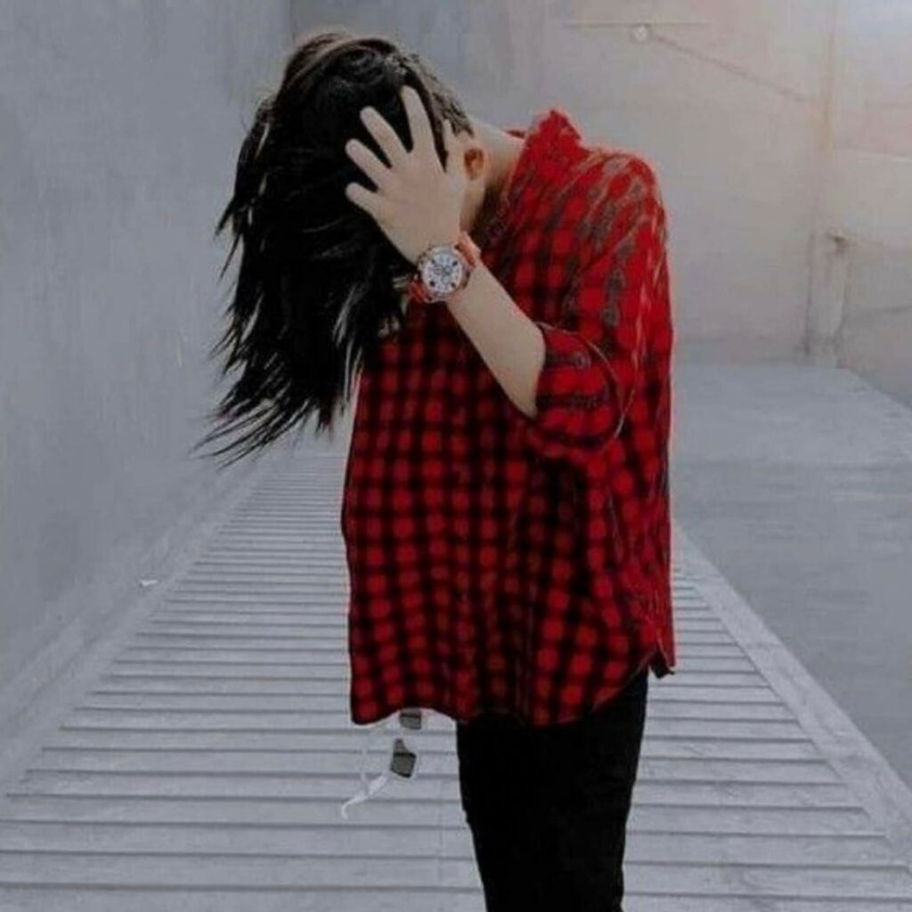 Instagram DP For Boys