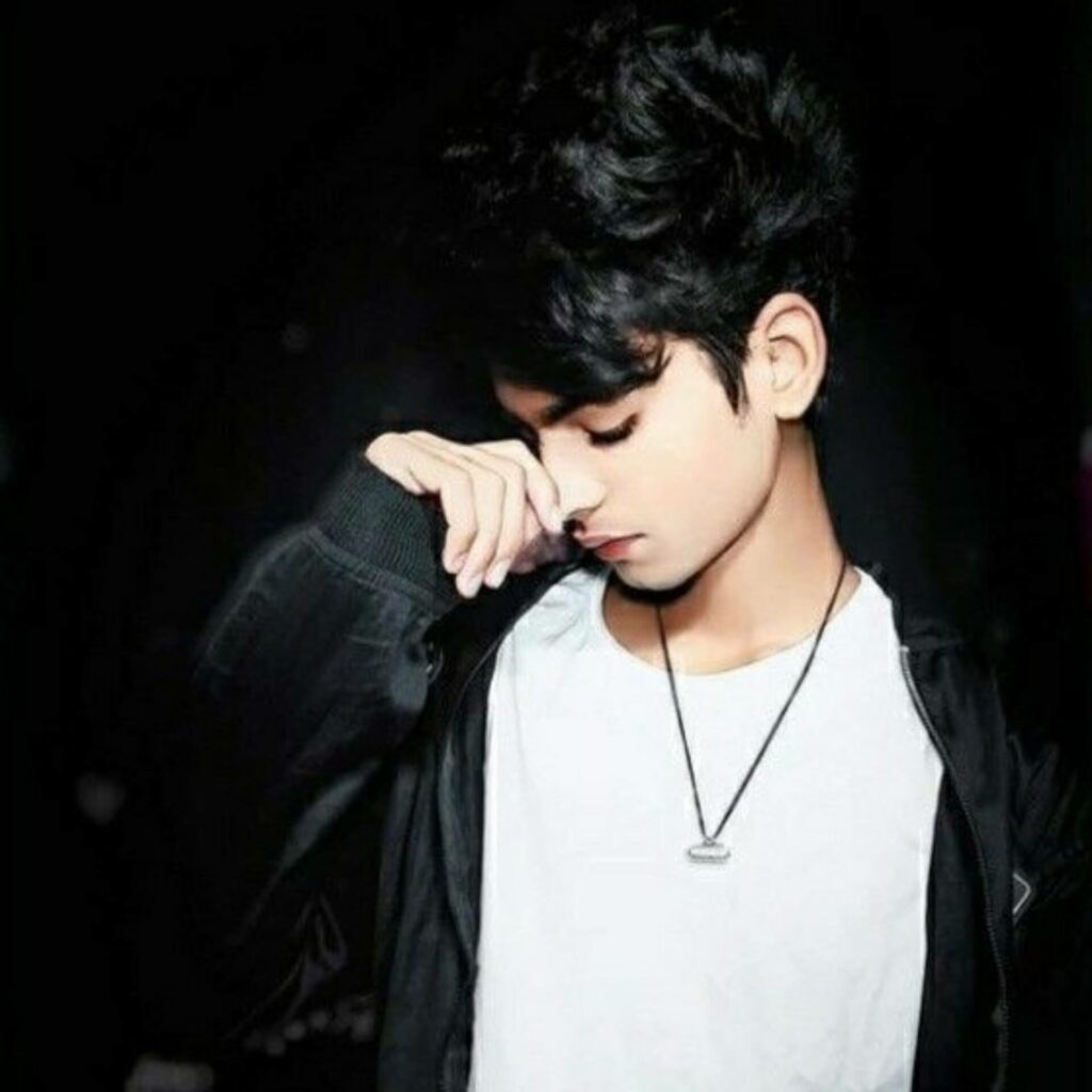 New Boys DP Images