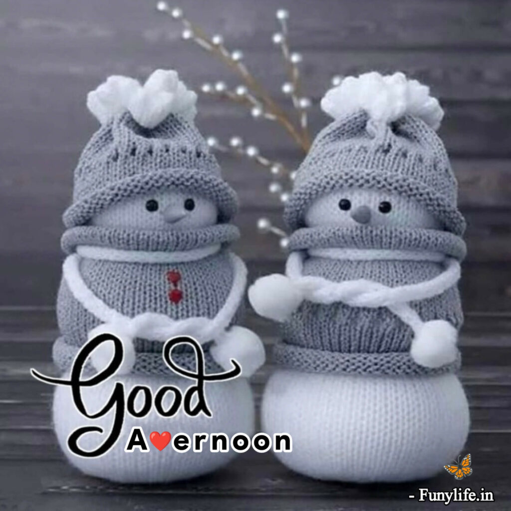 Latest Good Afternoon Images