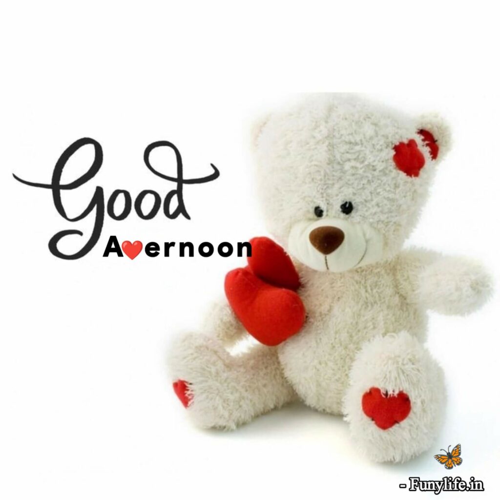 Latest Good Afternoon Images