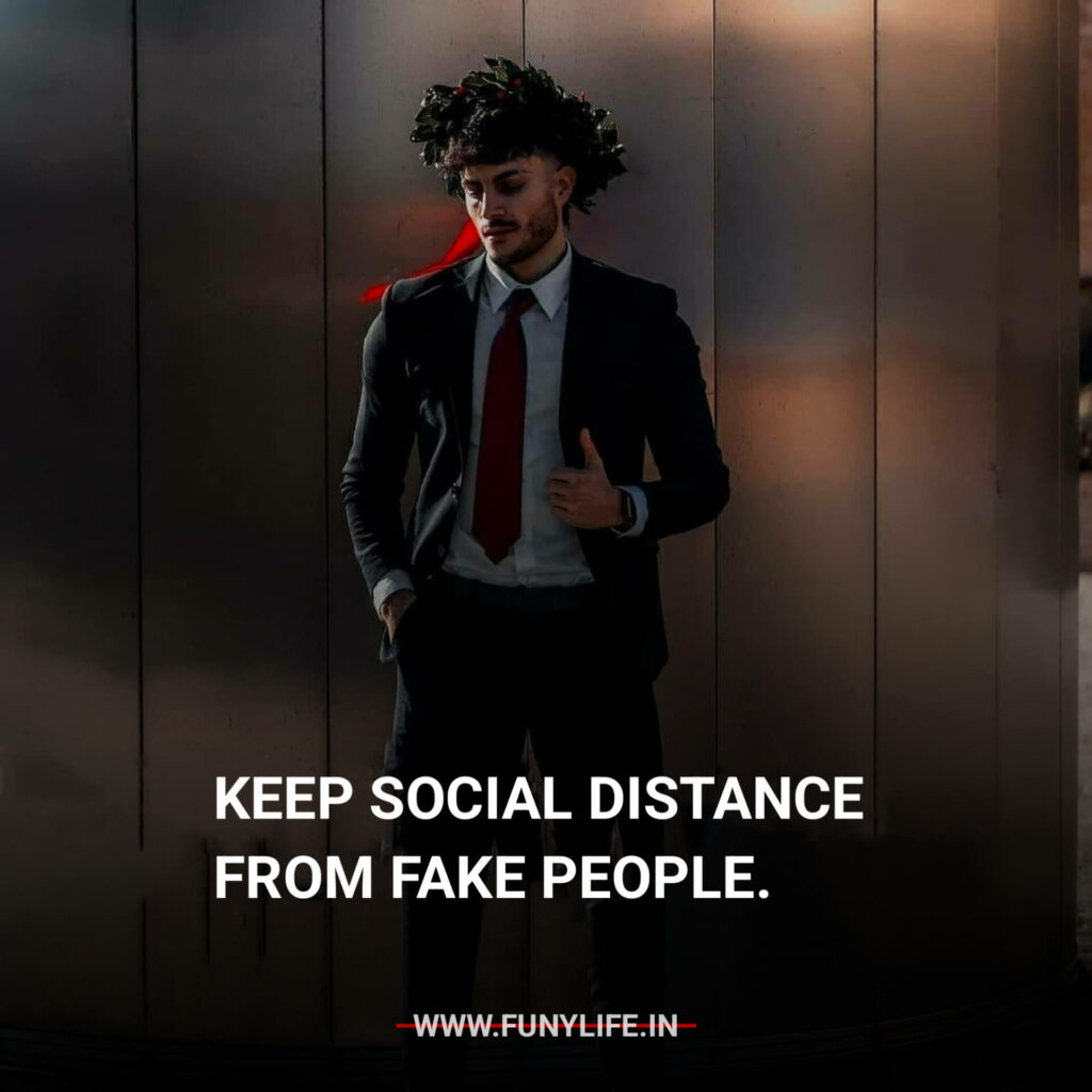 Best Attitude Quotes For Boys