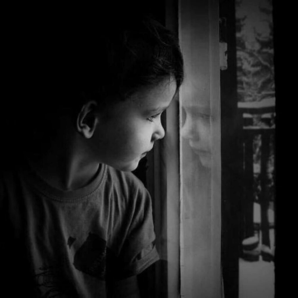 Sad Whatsapp DP Images