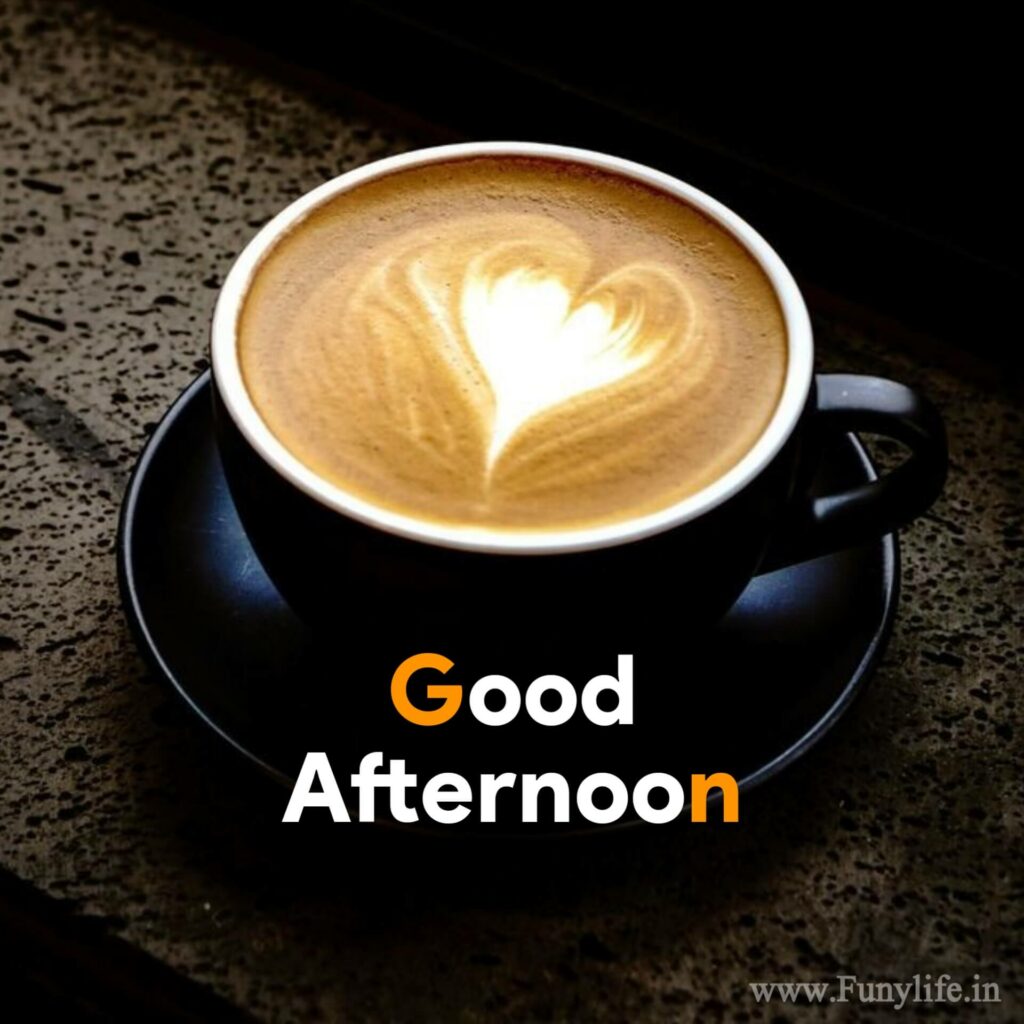 Latest Good Afternoon Images