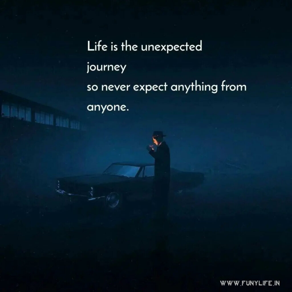 Deep Emotional Quotes