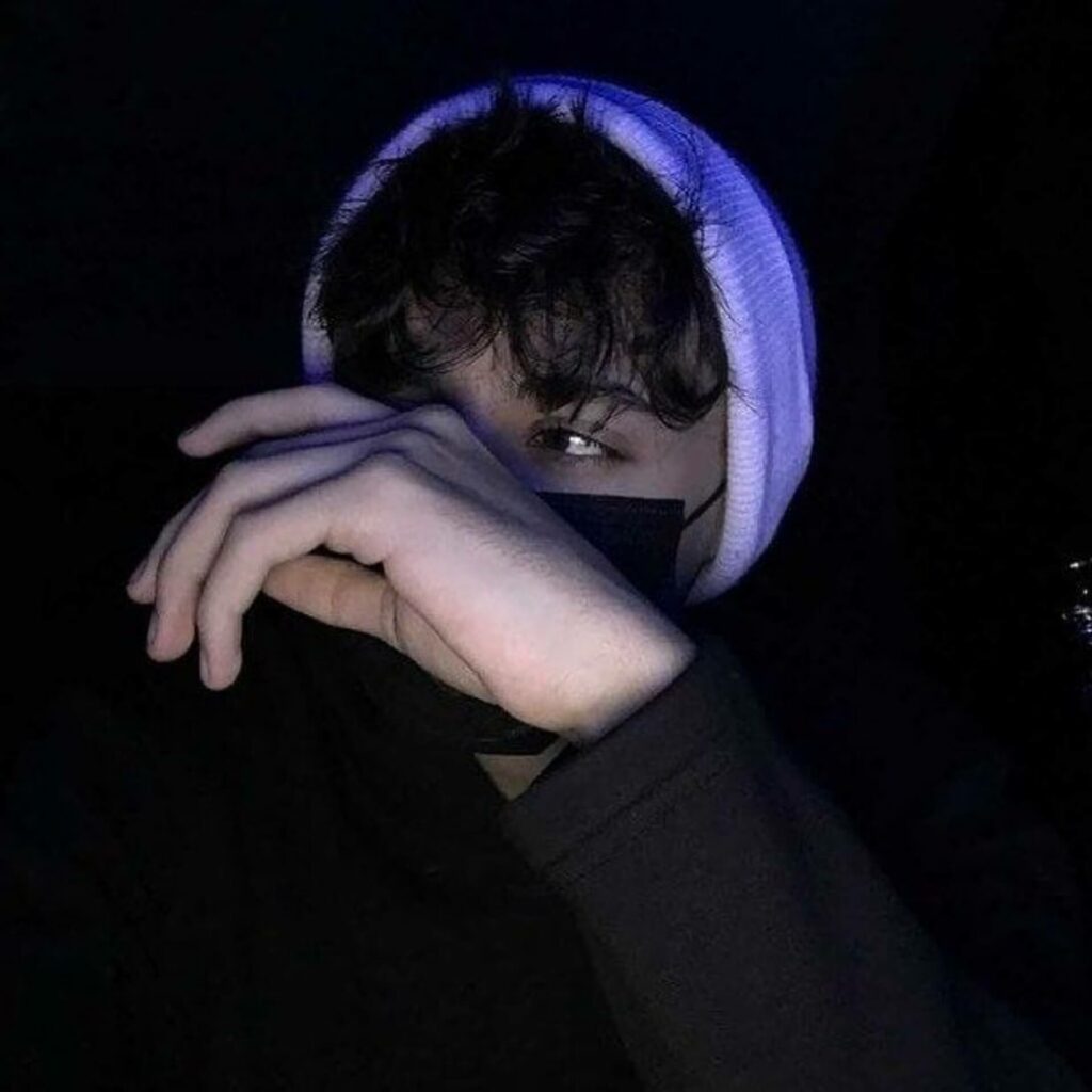Instagram DP For Boys