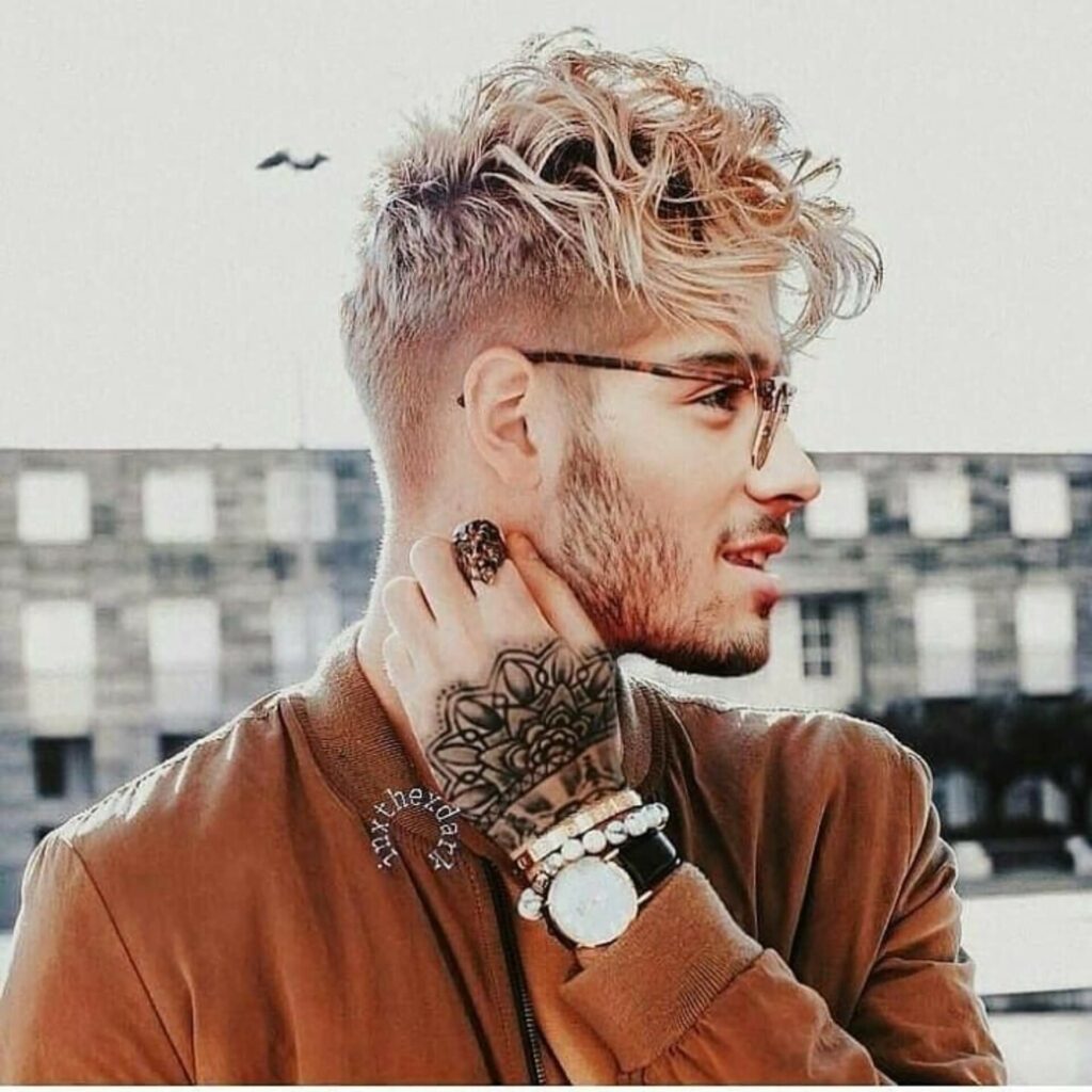 Stylish Boy DP