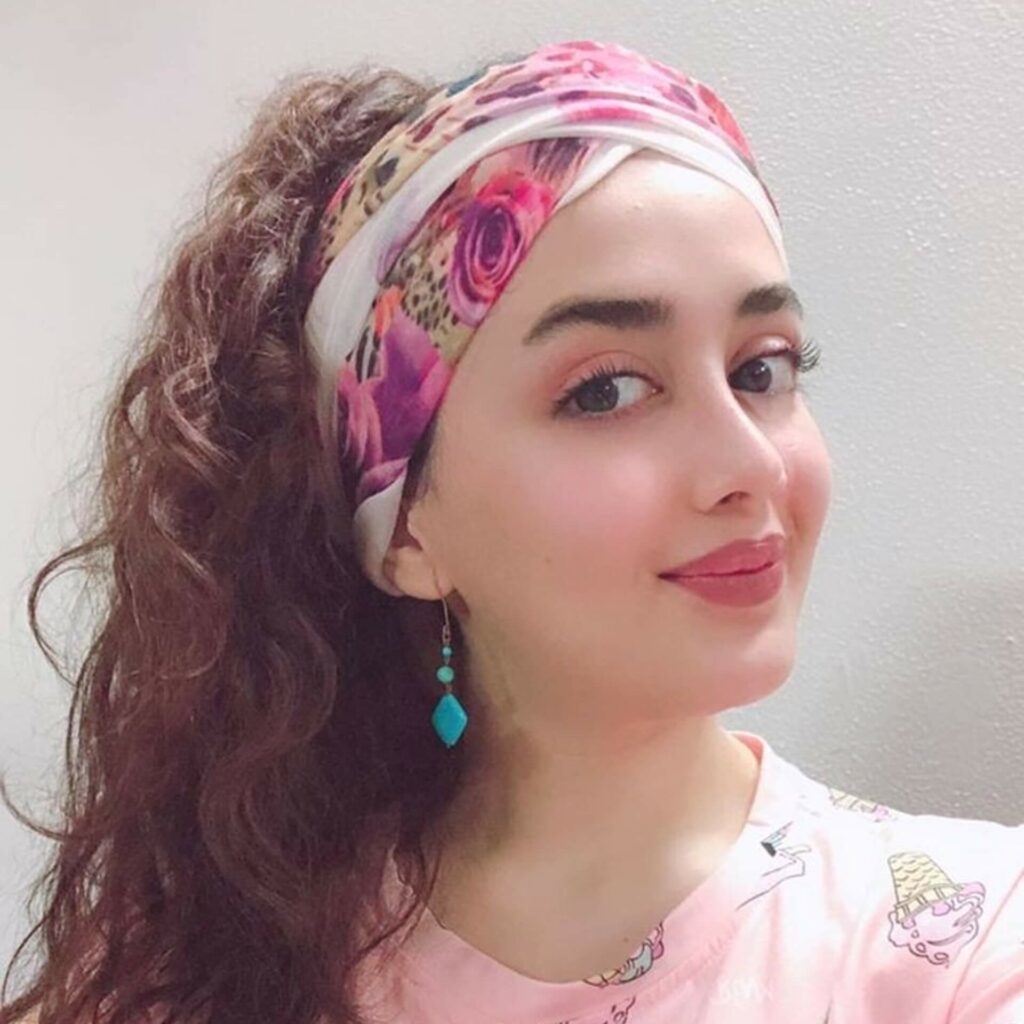 New Cute Girl Pic