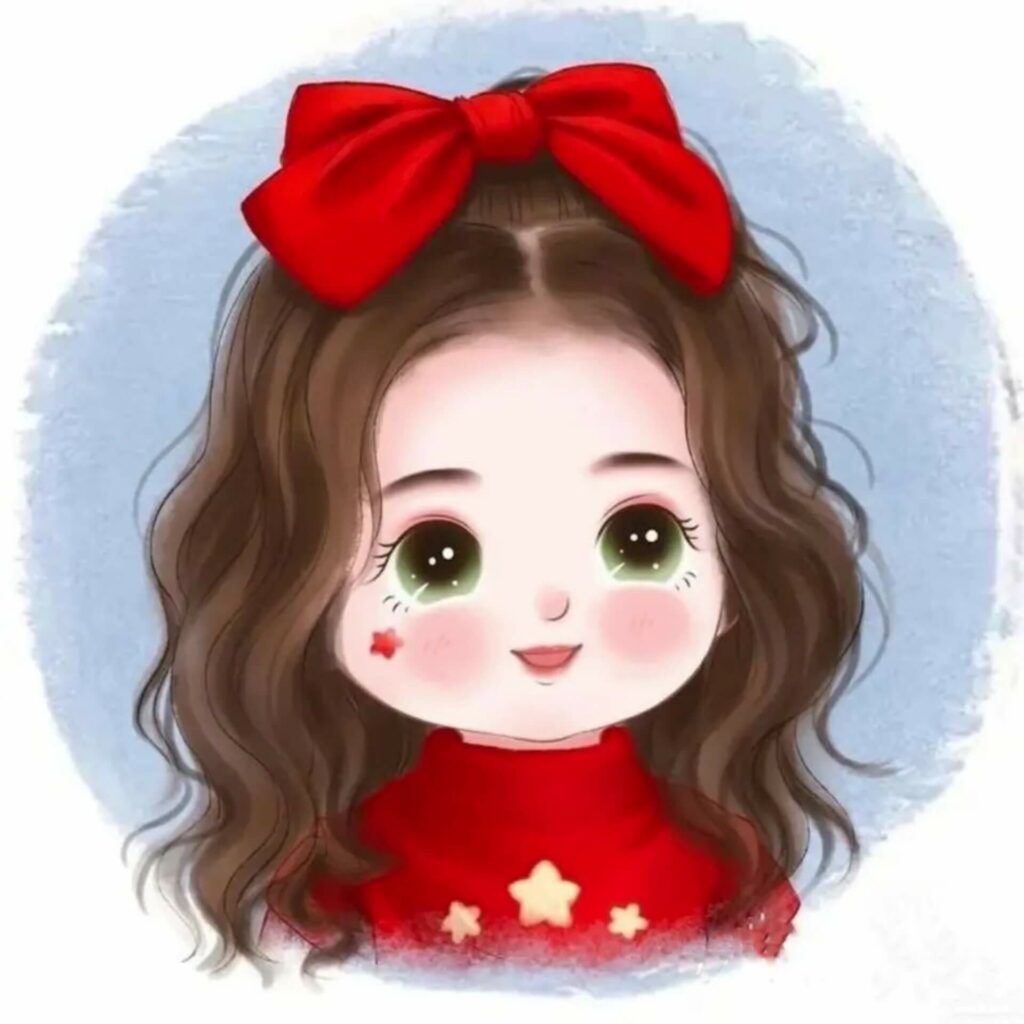 New Cute Girl Pic