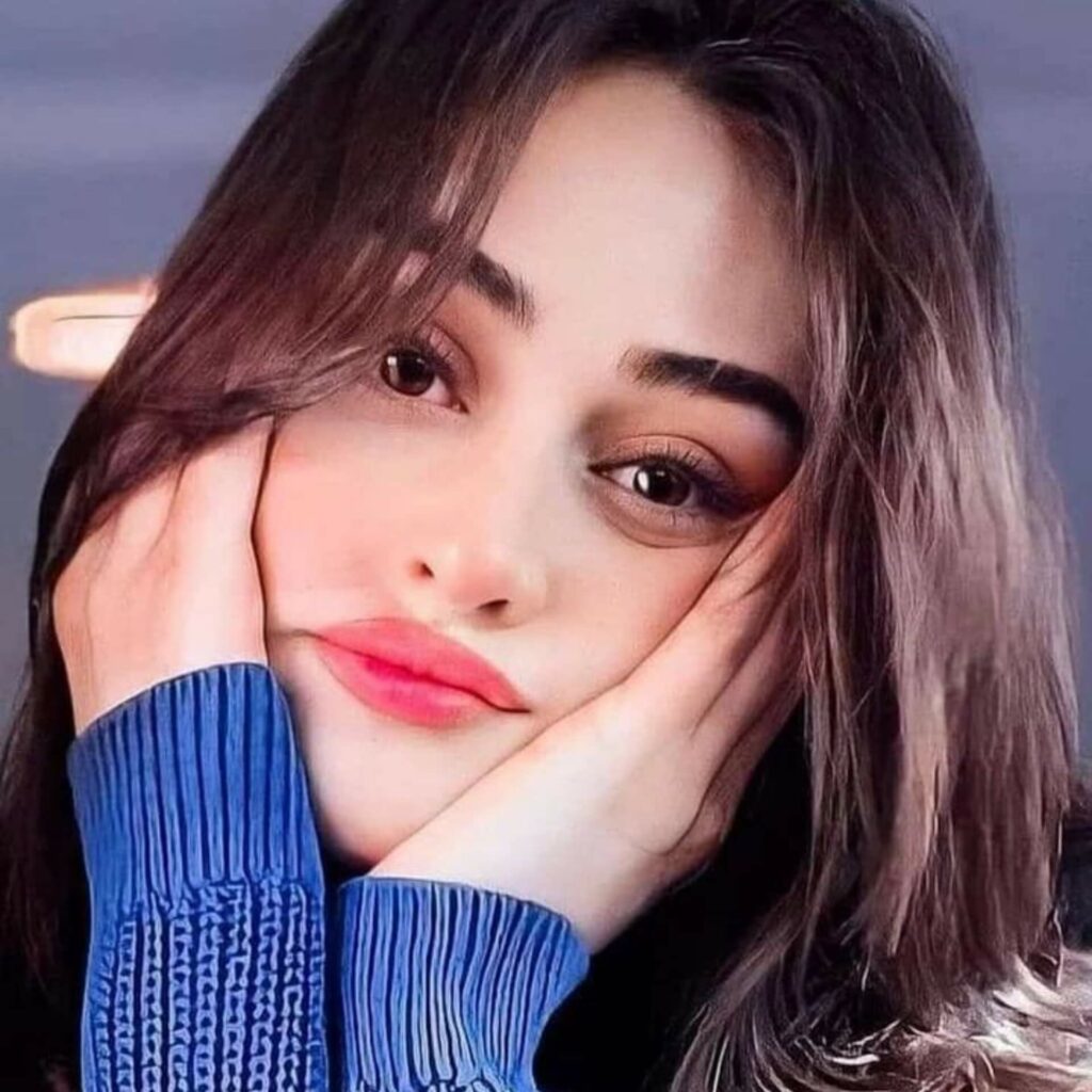 Cute girl Pic Indian
