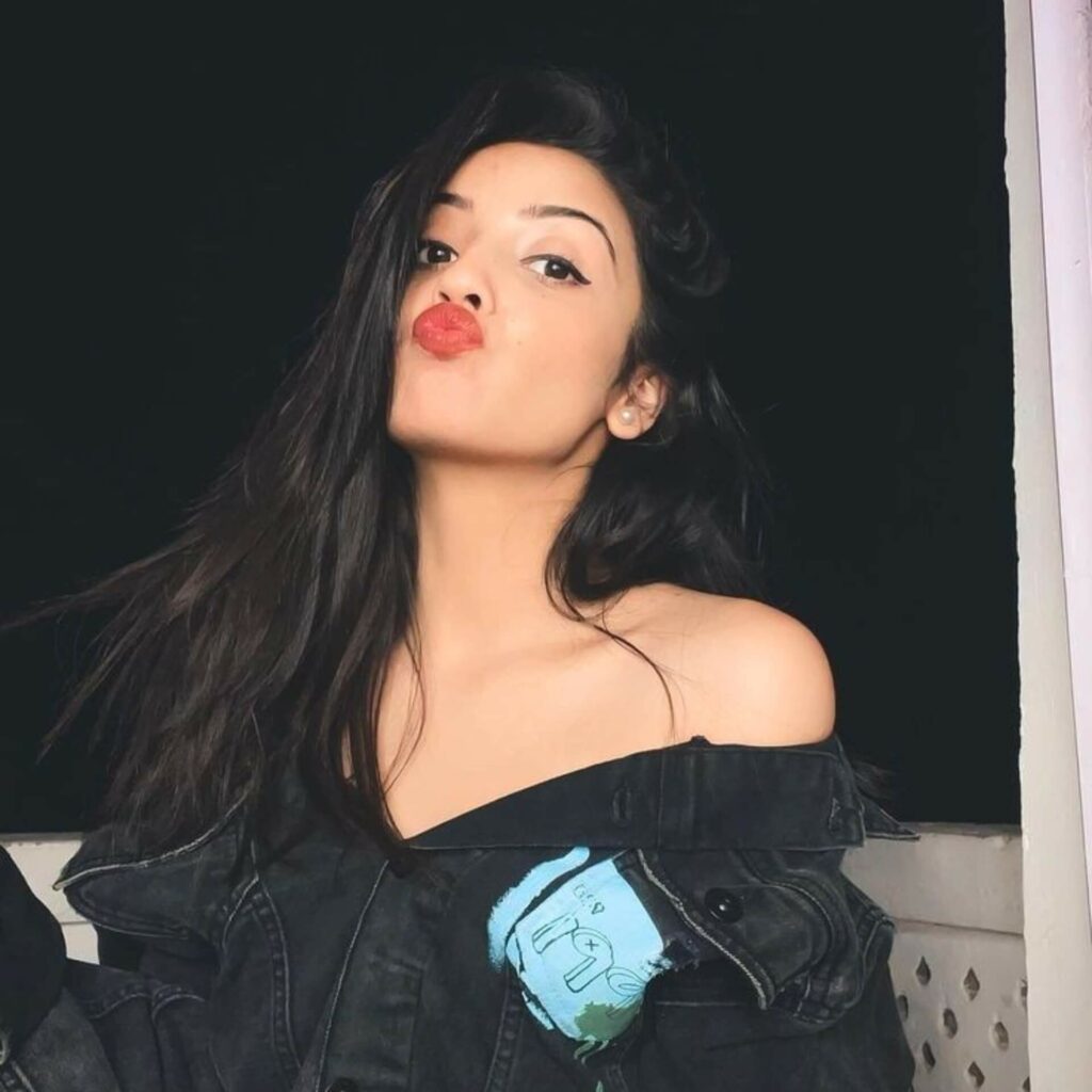Cute Girl Images