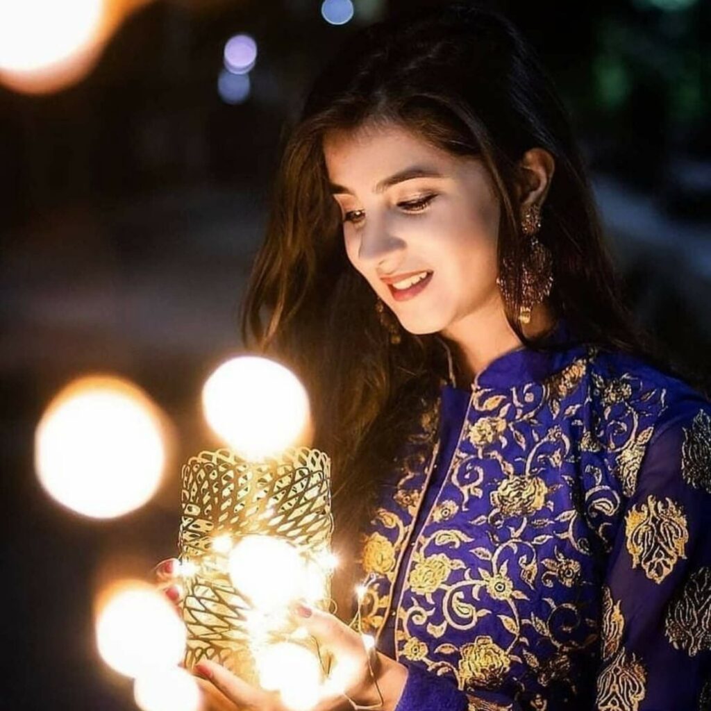 New Cute Girl Pic