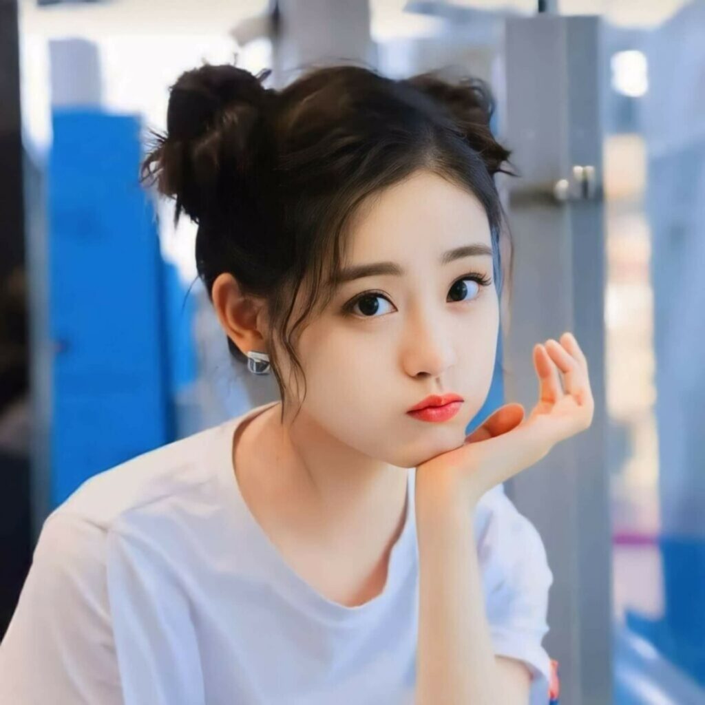 New Cute Girl Pic