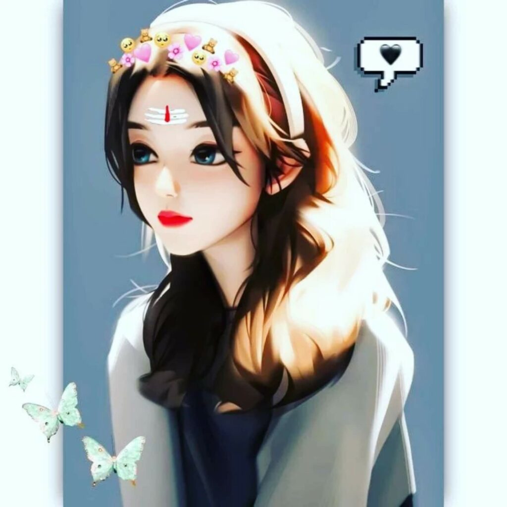 Best Cute Girl Pic