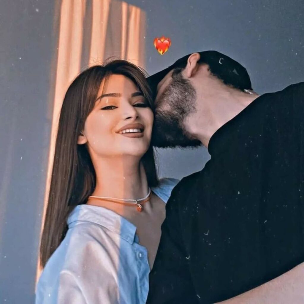 Sad Girl Love DP