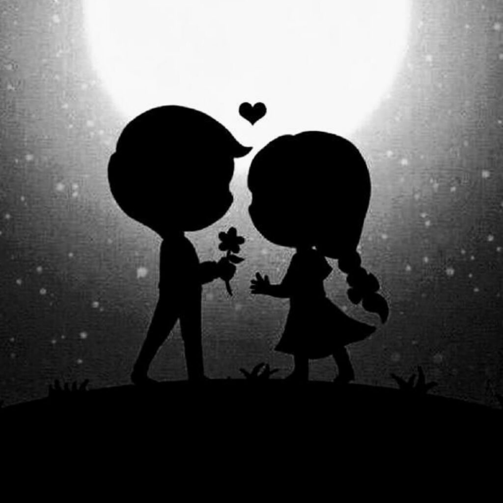 Holding Hands Love DP