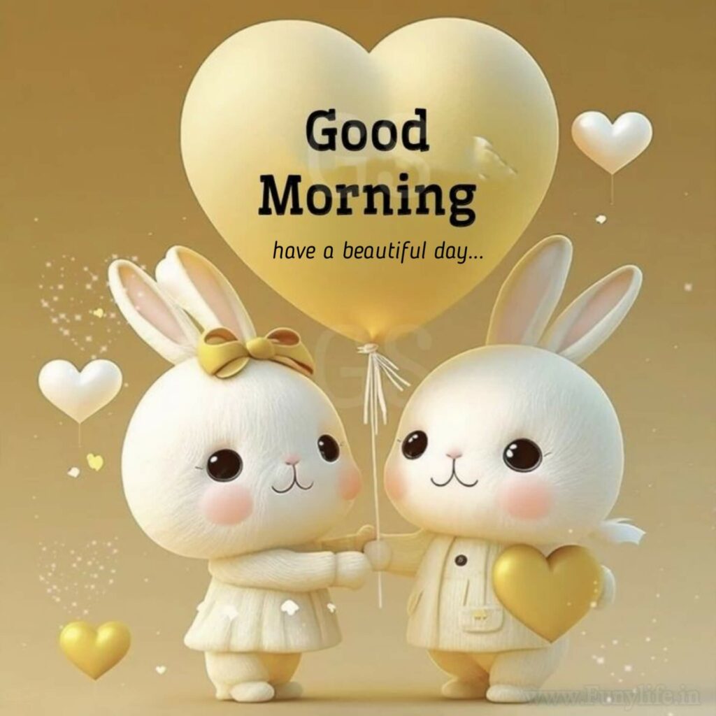 Fresh Good Morning Images