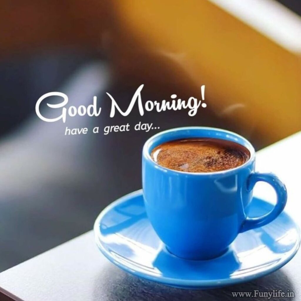 Good Morning Images