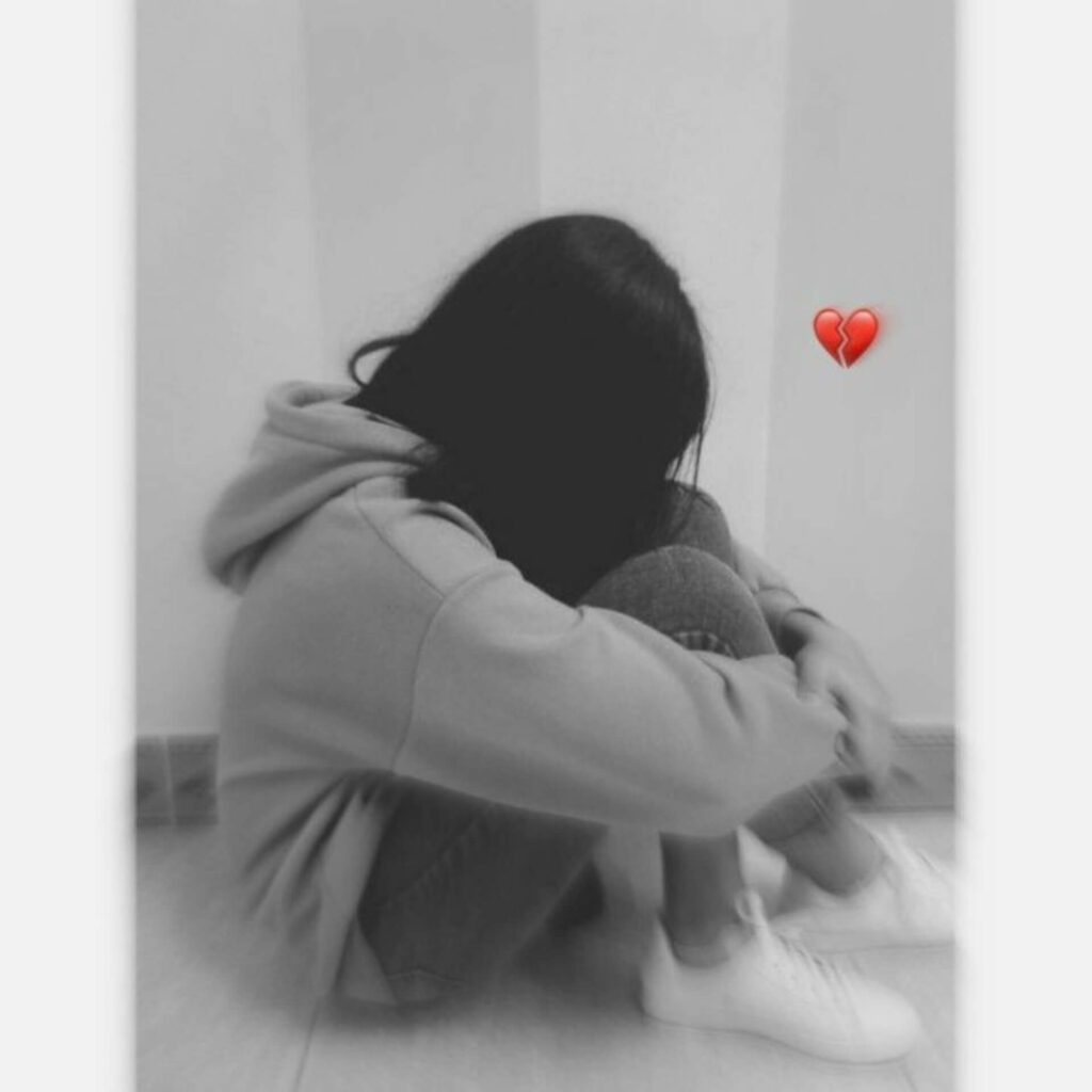 Best Sad Dp Images