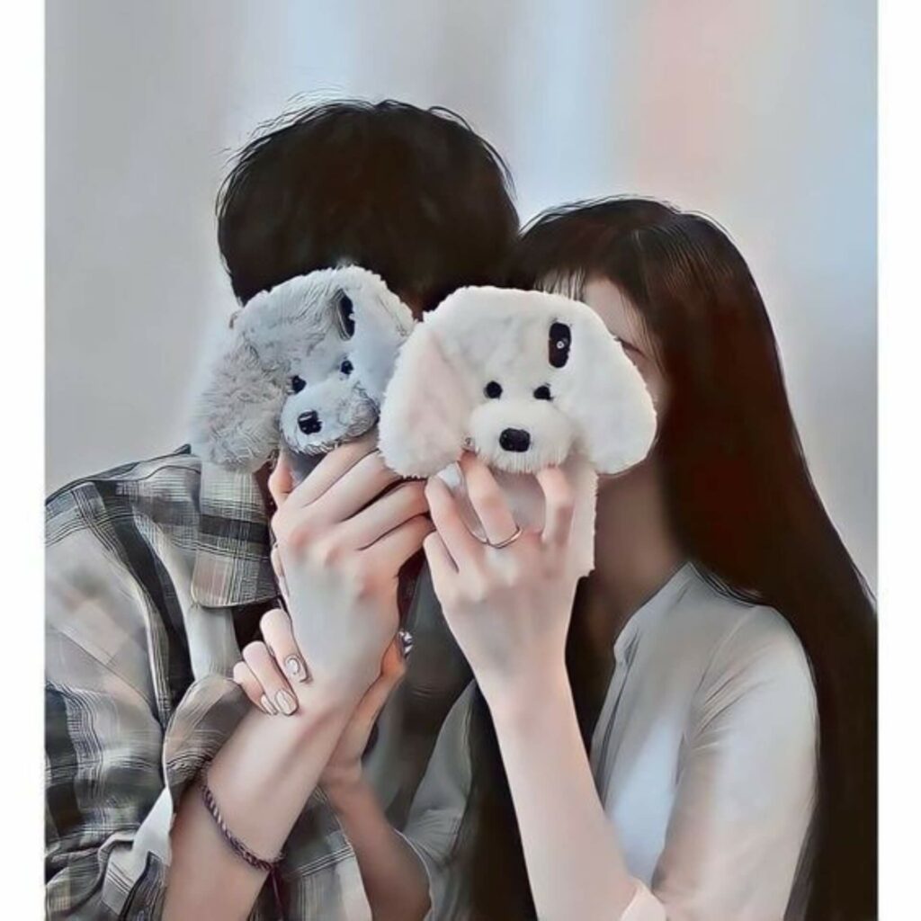 Best Love DP