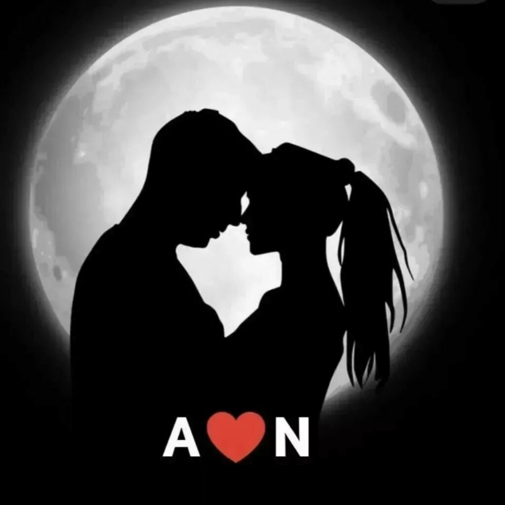 Cute Love DP
