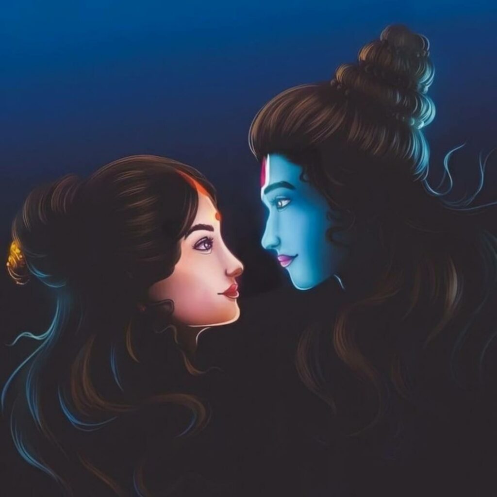 Romantic Love Images