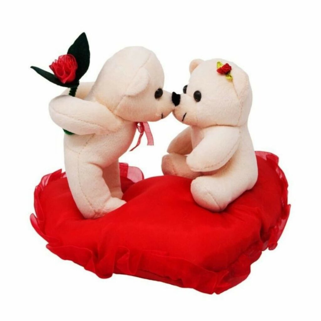 Cute Love DP