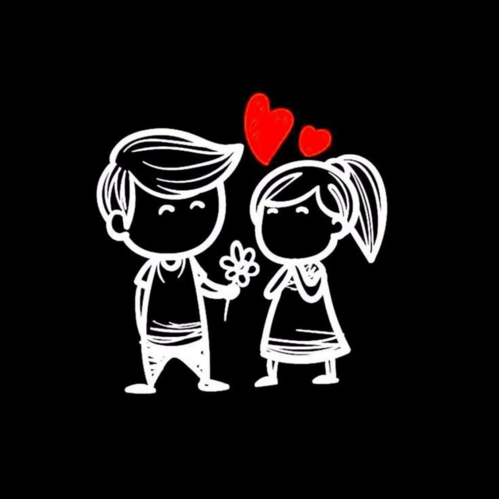 Proposal Love DP