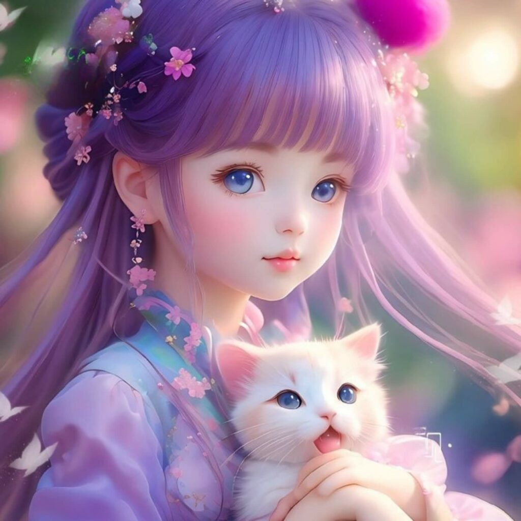 Cute DP
