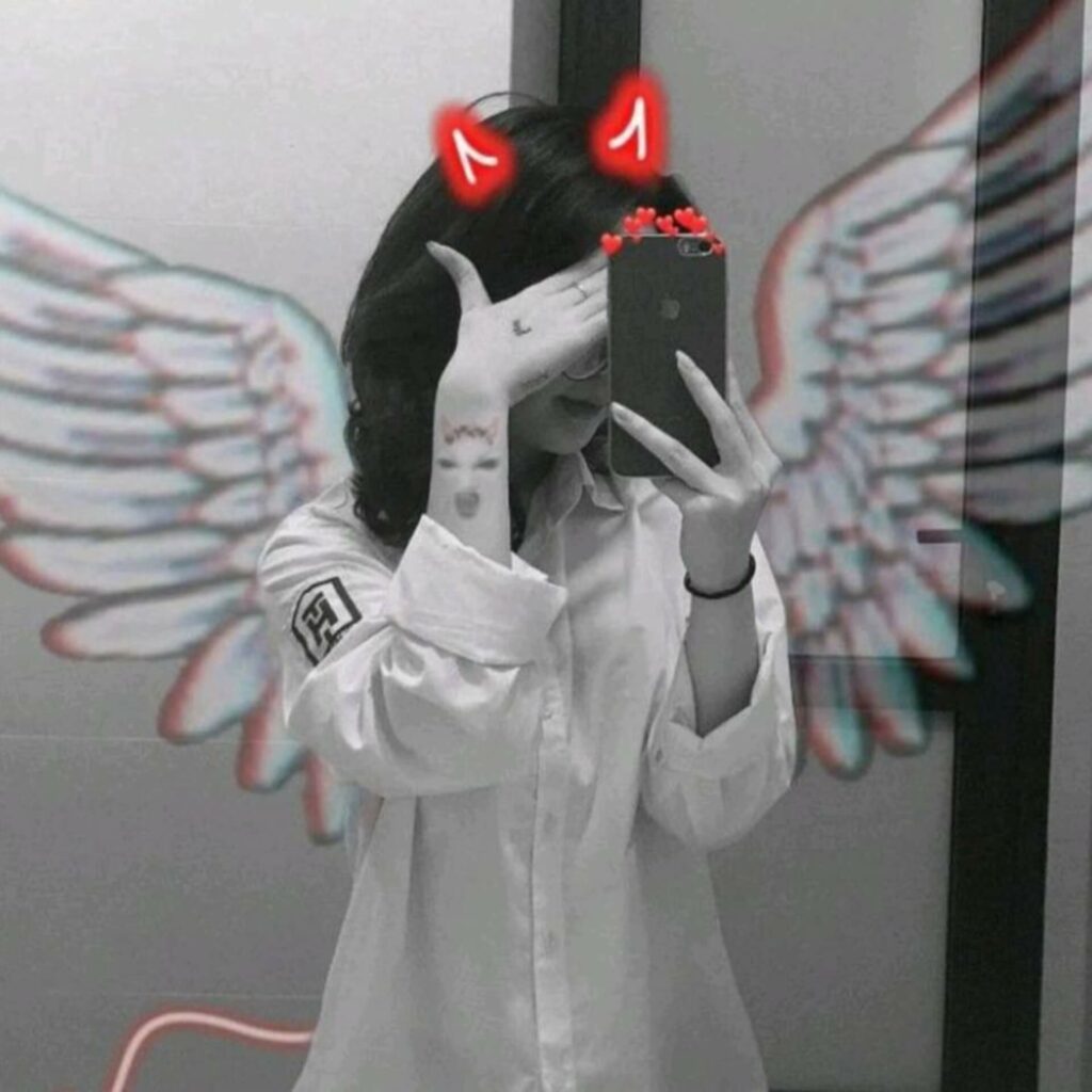 Best Cute DP