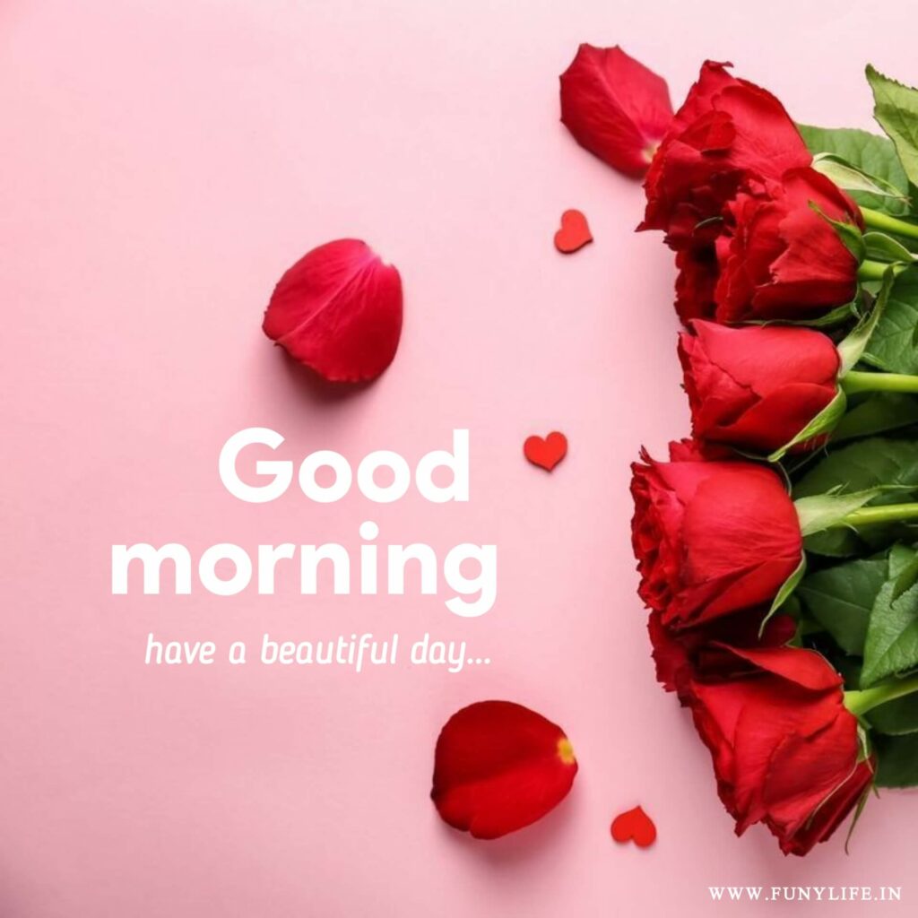 HD Good Morning Images