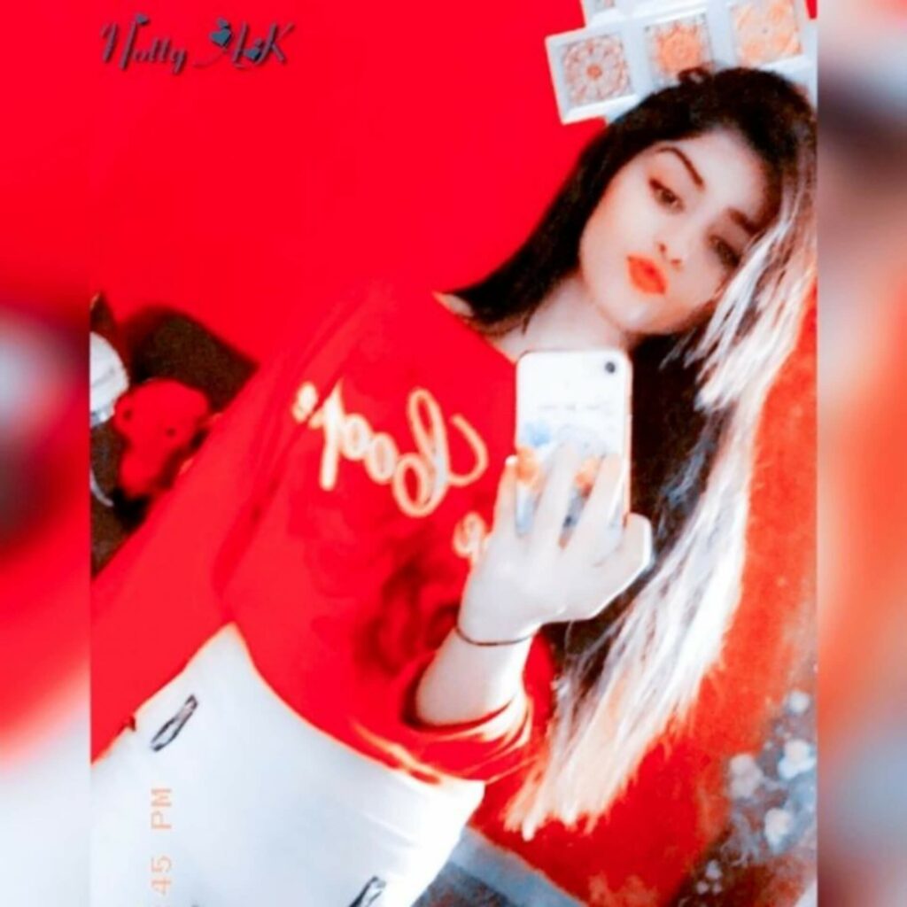 Cute DP Indian