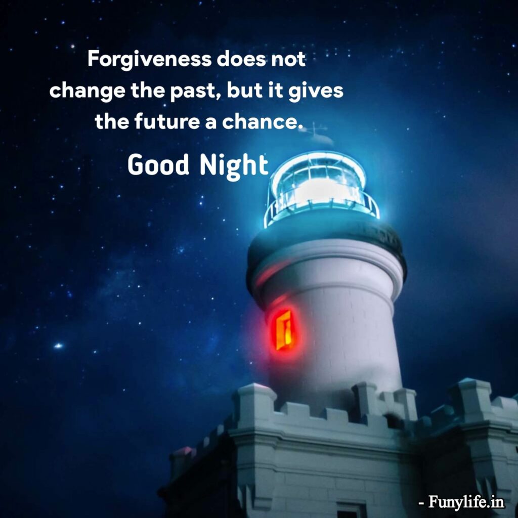 good night quotes for friends