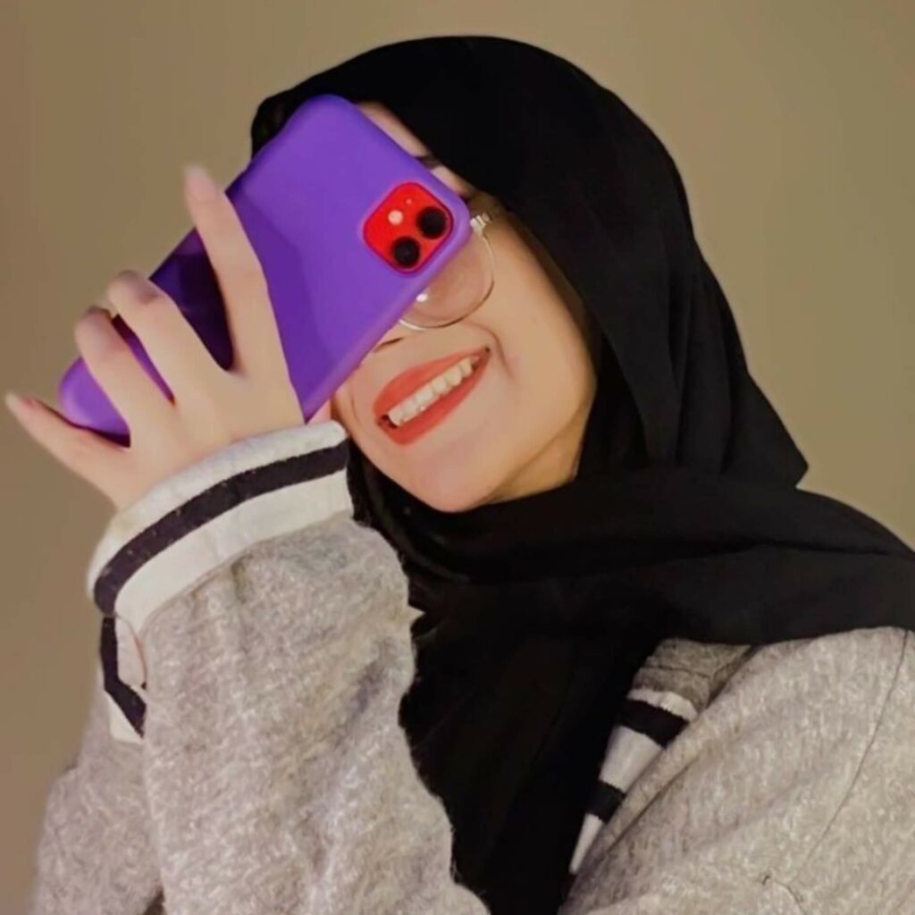 New Cute DP