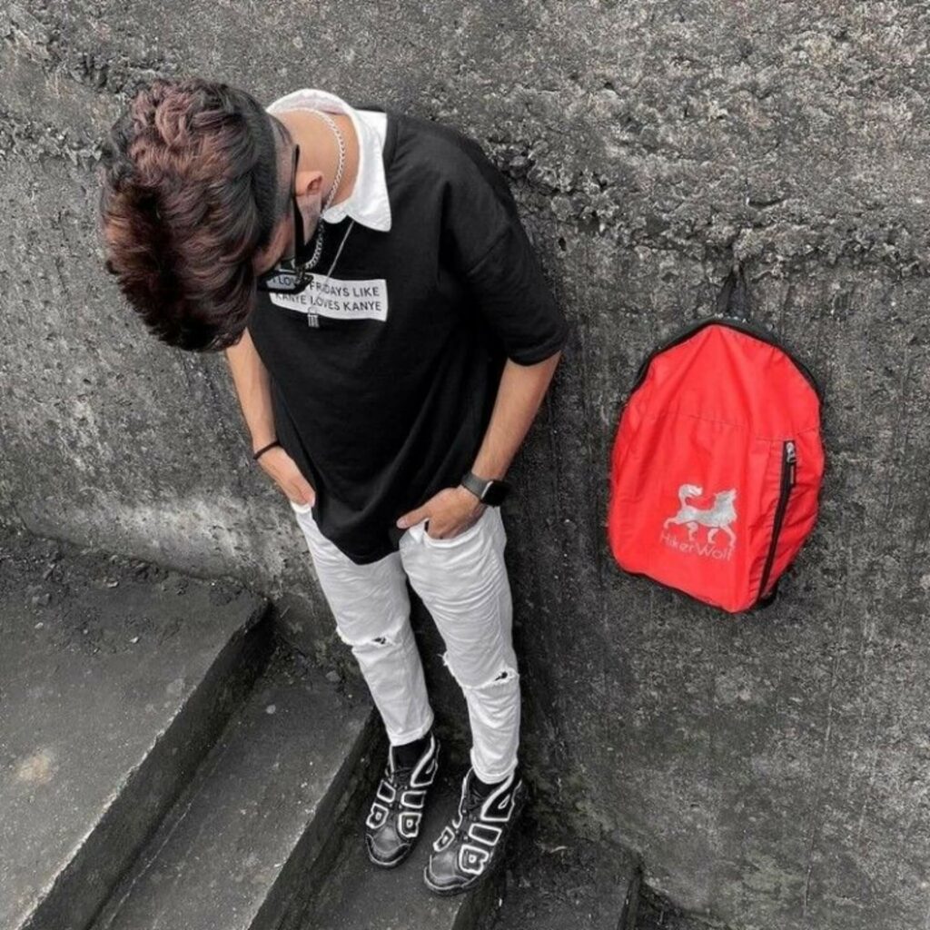 Stylish Attitude DP 2023