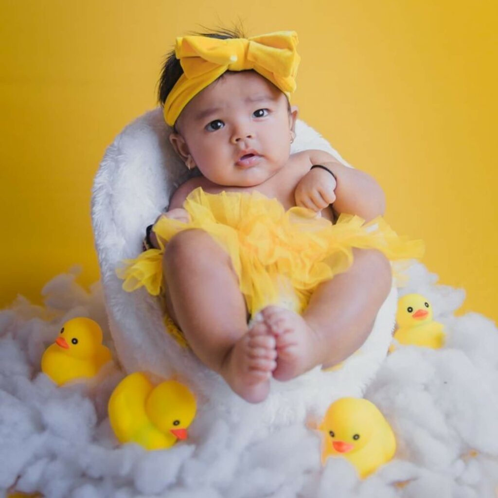 Baby Pictures
