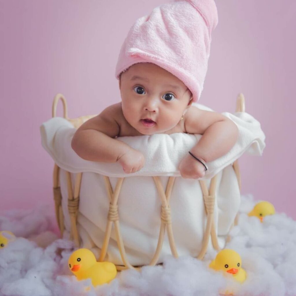 Best Baby Pic