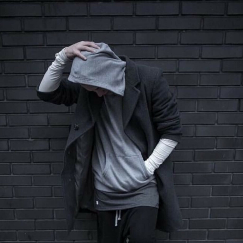 Facebook DP For Boys