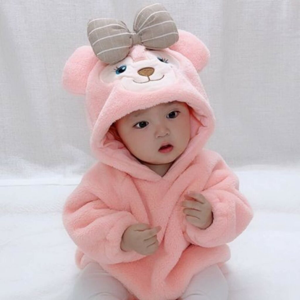 Baby Pic Indian