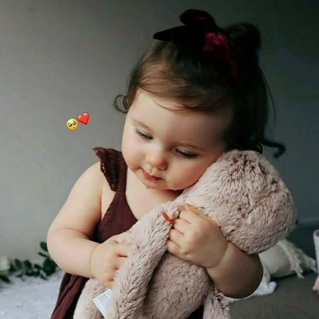 Baby Pic for WhatsApp