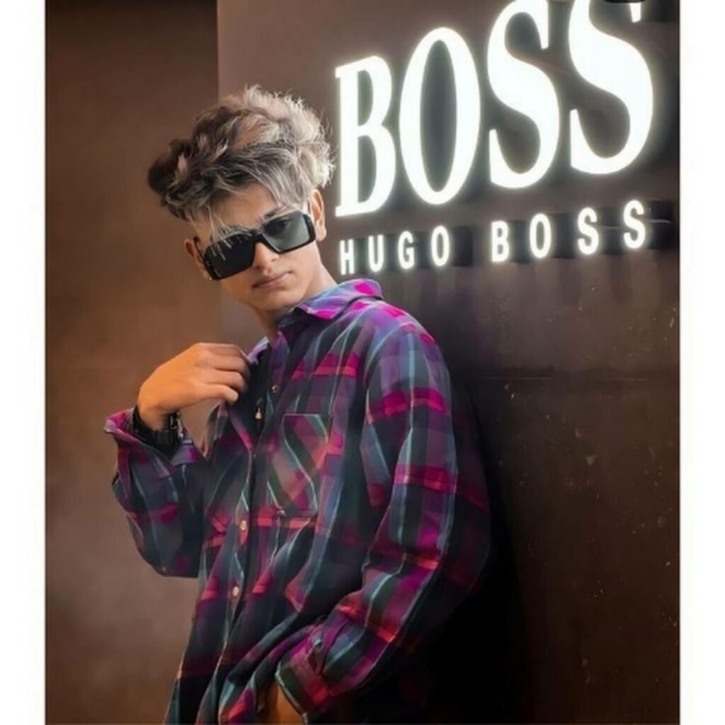 Attitude DP
