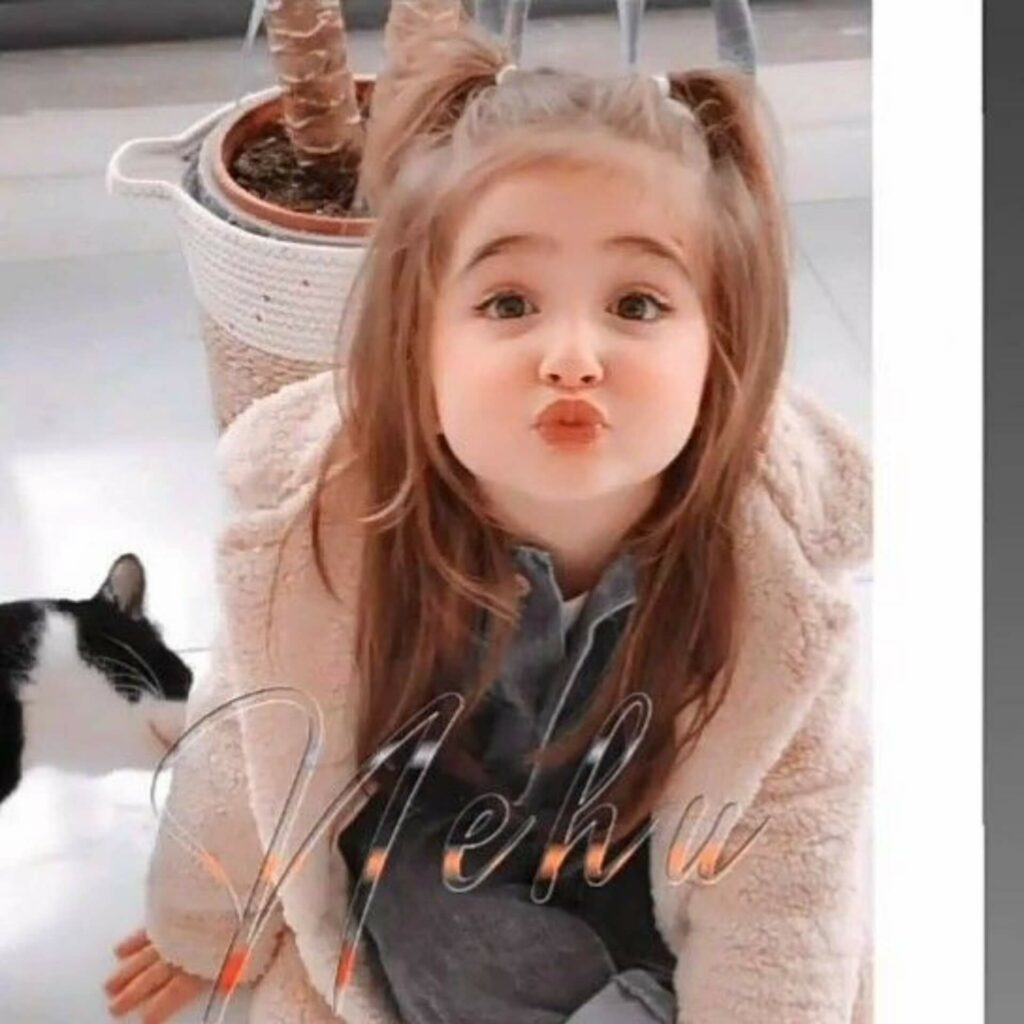 Baby Pic for WhatsApp
