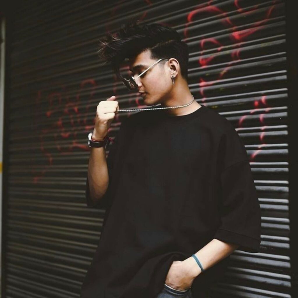 Attitude DP For Instagram